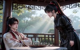 《假侍卫，本红妆》（59集）看短剧体验独特故事