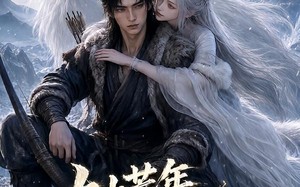 《大山荒年，白狐报恩》（60集）热门短剧在线抢先看