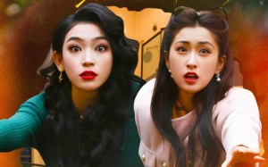 《东北姐妹花穿书撒欢带飞全场》（60集）在线短剧免费看全集