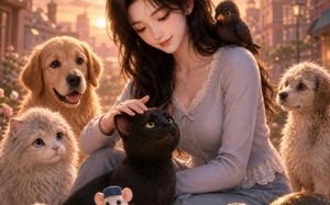 《兽语翻译官》（75集）超燃短剧免费在线看