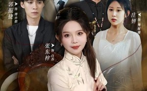 《芳龄十九，祖奶奶重振家族荣誉》（60集）免费短剧畅享全集看