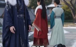 《风雪尽，赴良人》（50集）免费看短剧全集盛宴