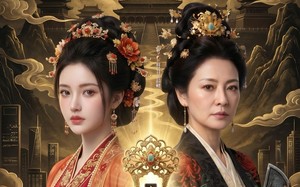 《金钗藏山河》（51集）精彩短剧在线一睹为快