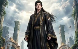 《被困百年修为尽废，我决定重走修仙路》（89集）短剧免费畅看全集