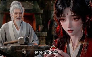 《小师妹五界第一，天才见她都破防》（51集）免费短剧在线一追到底