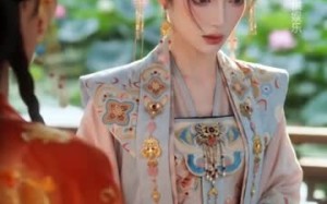 《嫡女归来覆京华》（61集）热门短剧免费畅快追