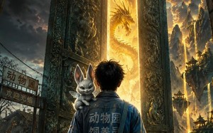 《日薪一万，我在动物园守门》（60集）短剧全集在线看个够
