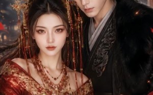 《替嫁女侠：病弱三少是白切黑》（51集）短剧全集精彩看个够
