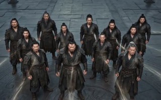 《戏天2：寒门逆袭？我是帝族天骄》（52集）畅享短剧全集在线观看