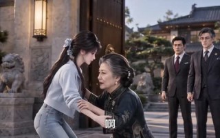 《撒娇大叔最好命！（500-738集）》超甜短剧全集免费在线追