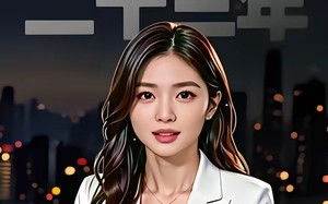 《养母欠我的二十三年》（44集）超火短剧免费在线看