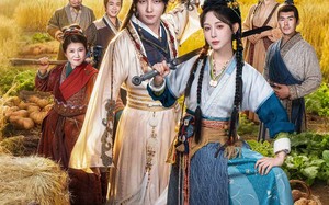 《被流放后，我带全家靠种植逆袭》（78集）免费看短剧全集不停歇