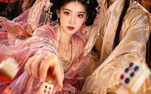 《病弱嫡女要逆袭》（101集）短剧全集观看爽翻天