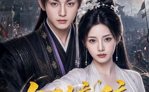 《铜镜辞》（72集）热门短剧全集免费观看