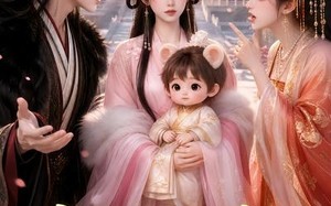 《深宫团宠，猫狗皇子皆是我的心头崽》（30集）在线看短剧体验别样深宫