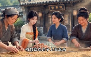 《耘荒记第七季》（230集）精彩短剧一集不落追