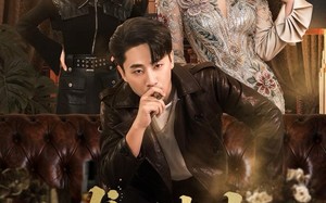 《龙王出山，冷艳总裁爱上我》（80集）精彩短剧一口气看完