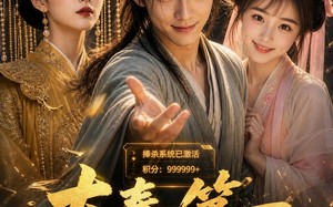 《大奉第一马屁精》（50集）超燃短剧在线免费畅看