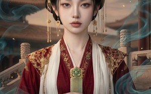 《青裳令》（68集）看短剧感受别样精彩