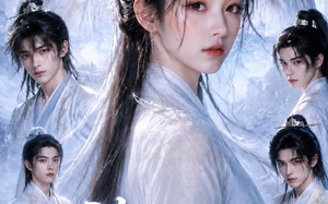 《清心大师姐》（16集）精彩短剧在线免费赏看