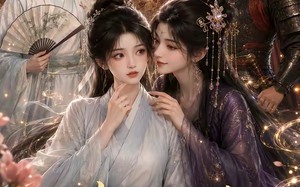 《满门偷听我心声》（42集）短剧全集在线看个够