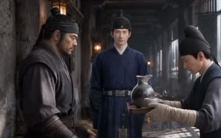 《皇上表弟说他恕难从命！第四季》（131集）精彩短剧全集任意看