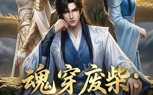 《魂穿废柴：从邂逅圣女开始觉醒神脉》（51集）短剧精彩剧情在线追