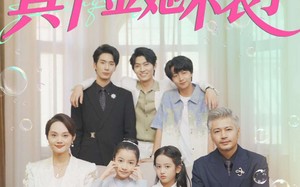 《全家读心后真千金她不装了》（100集）热门短剧精彩一网打尽看