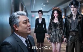《傲娇男主饲养作精丧尸女友第三季》（137集）看短剧欢乐不停歇到底
