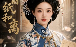 《七载婚姻一纸和》（66集）超火短剧完整版在线观