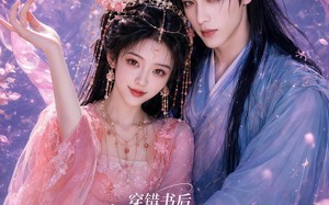 《穿错书后：不是反派吗？怎么要抱抱》（75集）短剧全集精彩不停看