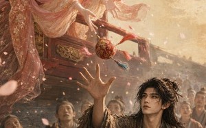 《错把王爷当乞丐》（68集）免费畅看短剧完整版全集