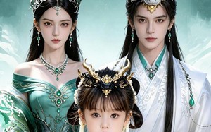 《龙心归处是平安》（48集）看短剧畅享精彩剧情不停