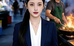 《都是炒粉惹的祸》（36集）爆笑短剧全集随心看