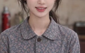 《穿越70炮灰女配被团宠第二季》（153集）热门短剧在线看个过瘾