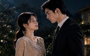 《一隅温柔：冰山的他只对我动心》（63集）短剧全集精彩不停观看