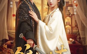 《锦帐生春》（72集）热门短剧全集在线观看