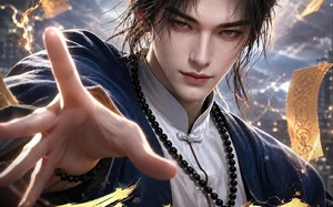 《醒转天师：得到道家传承后我终于发达了》（68集）热门短剧免费在线看