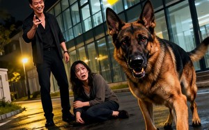 《狗不教，父之过》（33集）短剧免费全集畅快追