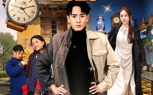 《我能从60年代穿越到2025》（80集）短剧全集在线精彩观看