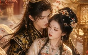 《误嫁入宫，他暗恋我许多年》（40集）在线看短剧享甜蜜剧情