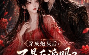《穿成炮灰后：不是反派吗？怎么要抱抱第二季》（50集）看短剧一爽到底不停歇