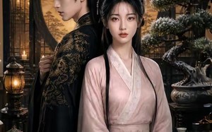 《霓裳染香》（50集）短剧全集免费在线畅看