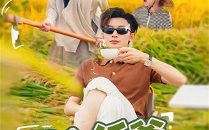 《拐个活爹回村种田》（72集）免费在线短剧欢乐看