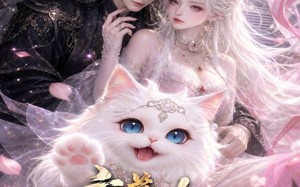 《魔尊的猫猫大人》（24集）精彩短剧免费看全集啦