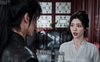 《荒河封王录》（37集）短剧在线免费看全集