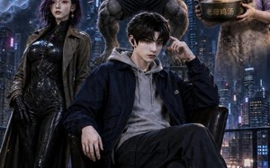 《入职除妖局后，怪物全是我兄弟第二季》（60集）短剧全集免费畅快追