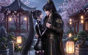 《予妄倾心》（20集）畅快追短剧精彩大放送