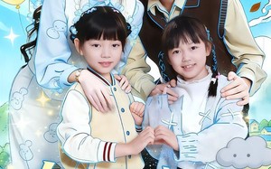 《奶爸我和女儿们的生活日常》（87集）免费短剧全集在线赏