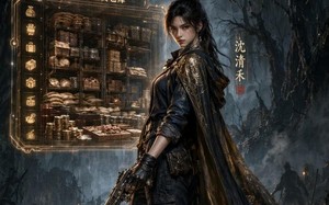 《黔州烟瘴地，我靠国货当大佬》（72集）短剧精彩全集抢先看